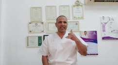 استغلوا أفضل أيام الحجامة مع الاخصائي موسى أبو سريس